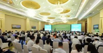 電動蓉城再升級 第五屆成都新能源車展4月24日啟幕