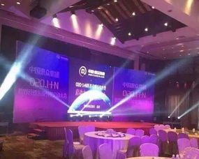 杭州會展會議 租賃、慶典活動策劃與禮儀模特演員服務全解析